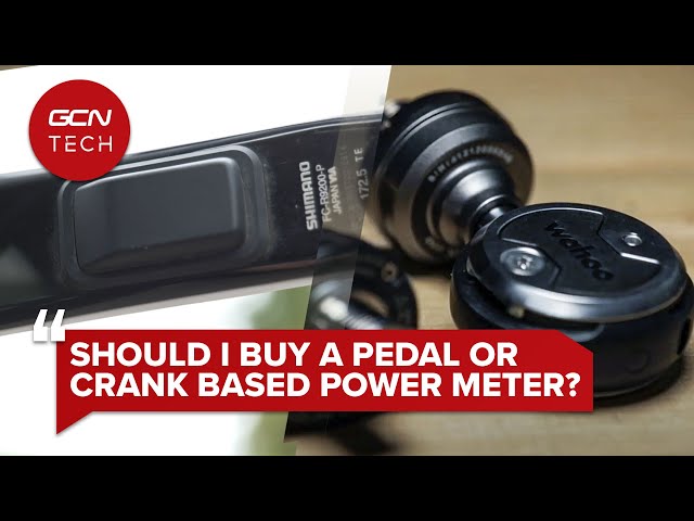 vertalen Krachtcel Pessimistisch What Is The Best Power Meter Option On A Low Budget? | GCN Tech Clinic | GCN vertalen Krachtcel Pessimistisch What Is The Best Power Meter Option On A Low Budget? | GCN Tech Clinic | GCN