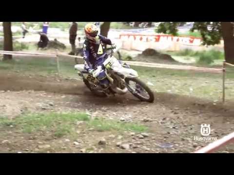 EWC 2015 - Highlights from Greece | Husqvarna Motorcycles