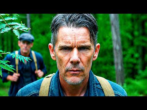 До последнего грамма (2026) — трейлер фильма