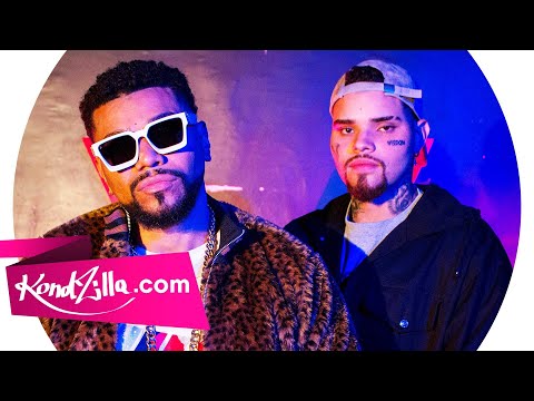 Naldo Benny ft MC PJ - Gang do Benny (kondzilla.com)