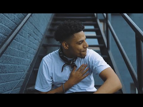 Kingdom Muzic Presents Brandon Trejo - Southeast Souljah