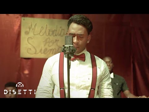 Charlie Ok - Si Tu Supieras (Video Oficial) | Salsa Urbana Romántica