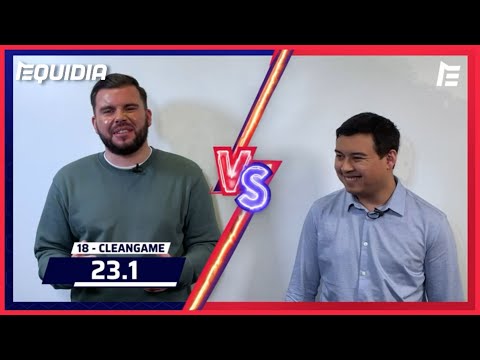 LE DUEL : MAX BOURRAT ⚡ DYLAN VENET | Finale du GNT Paris Turf