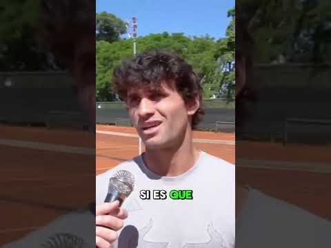 ¡LA IMPORTANCIA DEL URUGUAY OPEN! Toto Llanes nos cuenta lo clave que es este torneo para el 🇺🇾
