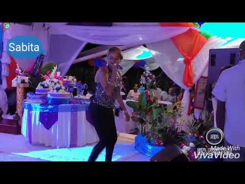 Sabita Boodram & Rishi Singh ( Ye Vada Raha)