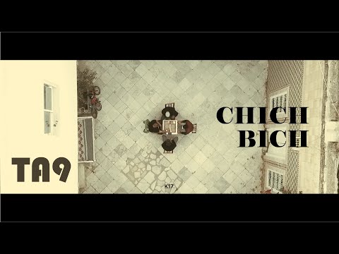 TA9 - CHICH BICH | شيش بيش (Official Music Video) Prod. Nas