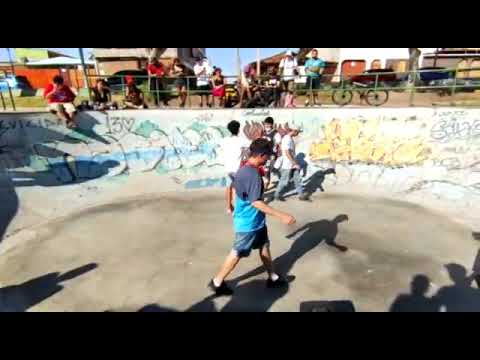 URBANFLOW 2021 FECHA 5 - FILTROS - MACROSS VS DEMIURGO VS THOM VS NH