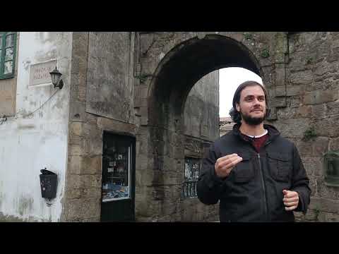 Vídeo: Produción e comercio do viño na Idade Media