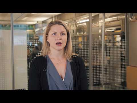 Women4Climate Mentorship Program (2019) – Jennifer Johnson