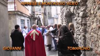 VIA CRUCIS MAMMOLA CALABRIA ITALIA ) 2013 DI GIOVANNI TOMARCHIO 2/3