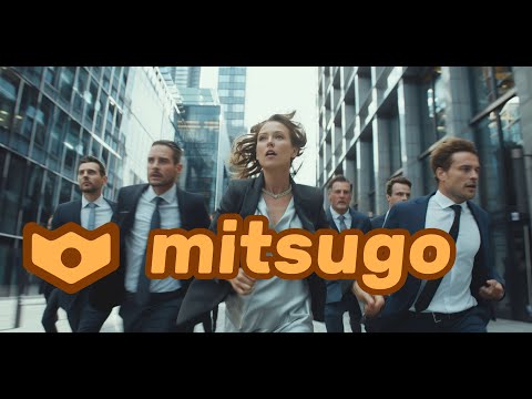 Mitsugo - board game