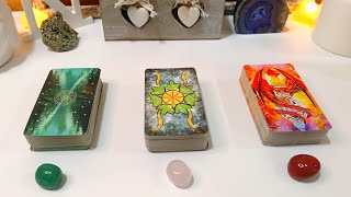 💖QUIÉN SERÁ TÚ PRÓXIMA PAREJA?💞LA CONOCES YA?Tarot atemporal /interactivo