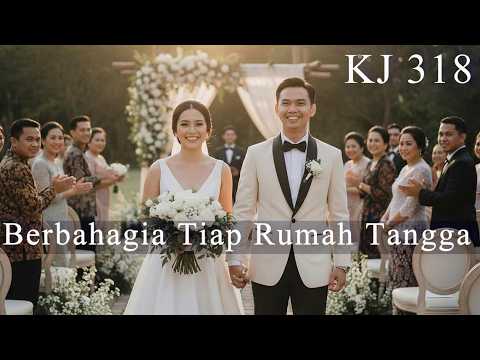 Happy Every Household | KJ 318 | Psalms Studio Re-arrangement