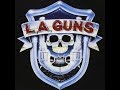L.A. Guns - Winter's Fool