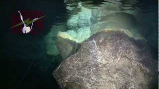 preview picture of video 'Rags II - The Paglugaban Cave, El Nido and topside'