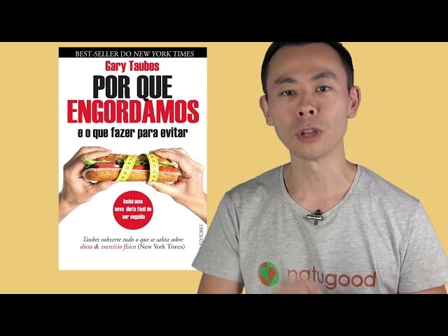 Vídeo relacionado con ¿Por qué engordamos?