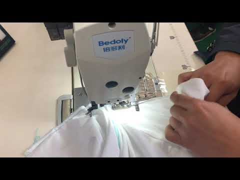 BANGLADESH-BEDOLY SHIRT ARM JOINT without buckling bedoly