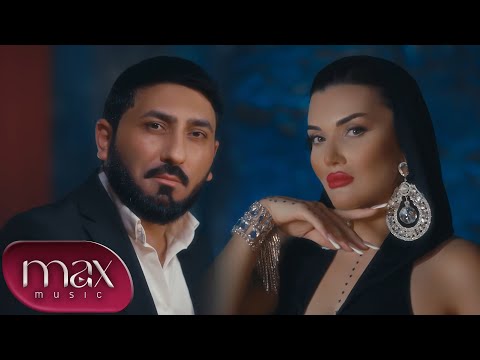 Ifrat ft Zahra Muradova - Getdi 2025 I Official Music Video