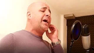 "Di rose e di spine" Al Bano Carrisi / cover by Pollastri Lorenzo