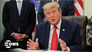 FULL Q&A: Trump Warns Iran, China Helping Iran, Slams Fauci, Talks Fed, UK Energy,Ukraine & AI |AC1E
