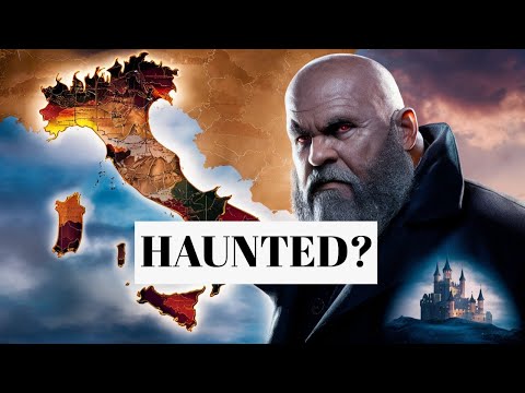 I Castelli Più Infestati d'Italia Che Ti Daranno i Brividi