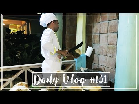COCO LOCO! #dailyvlog Nr. 131 | MANDA