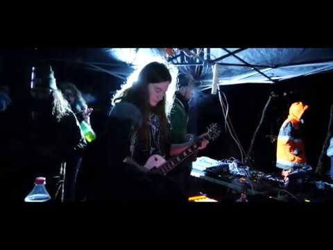 Jesutek - Live @ PLS - BRATATEK ! Vidéo by Bastien Co' Vids