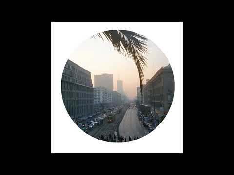 Earth Trax - Deprive Me of Air