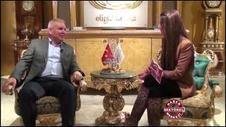 ELİGÜL BRONZ MOBİLYA