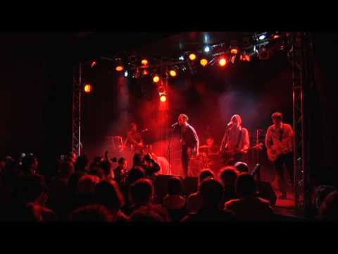 The Phantom Band - Burial Sounds (Gewinner radioeins Soundcheck Award)