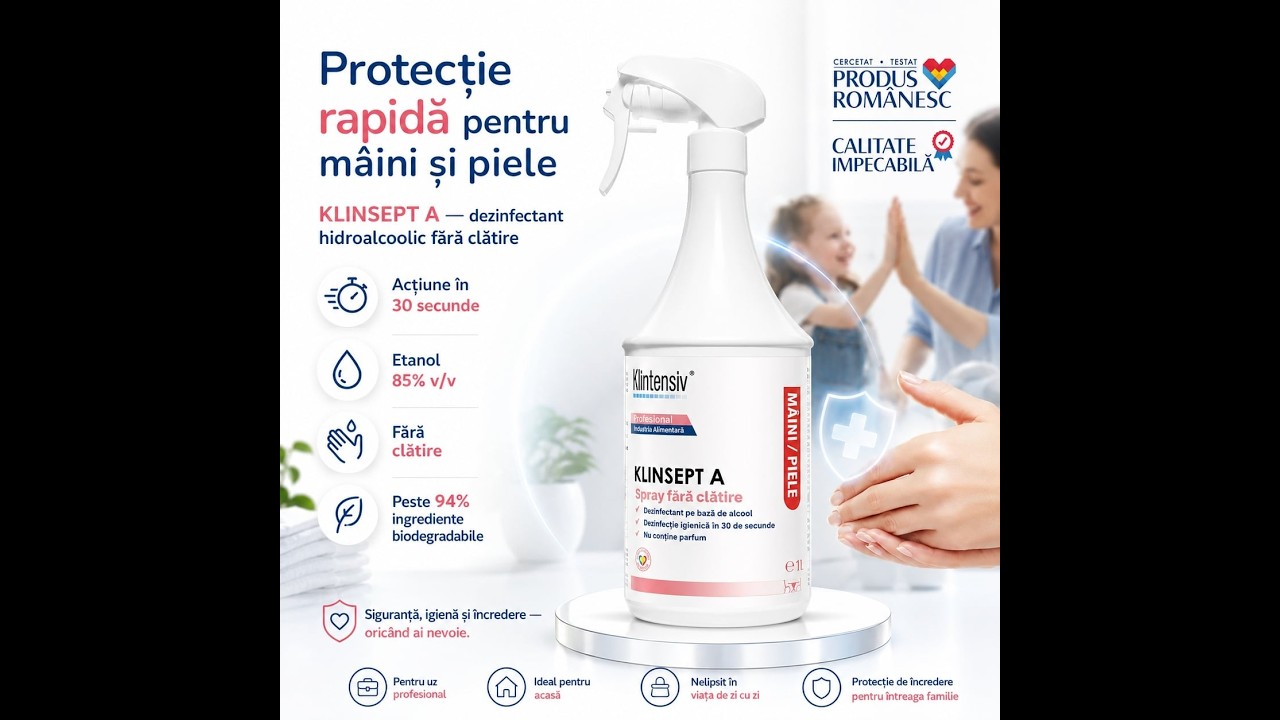 Video produs