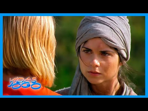 Patrícia arma uma emboscada para desmascarar a Rita | VIDAS EM JOGO