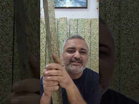 Waste to Wealth.MLP Benches made from Wrappers.  Subhajit Mukherjee  9323942388