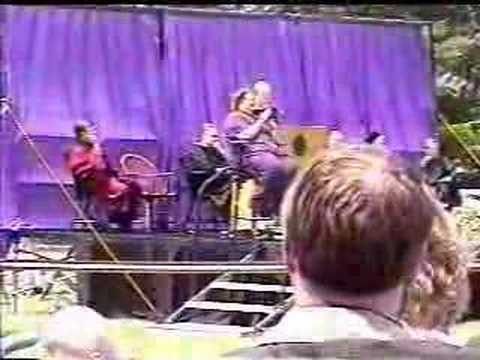Chris Hedges - Speech at Rockford College 2003 - Part 1