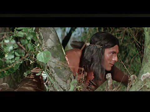 Chingachgook Intro + Main Theme