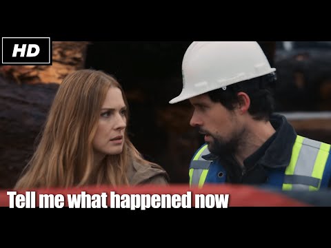 Jack & Mel 02x10 pt. 5 - Mel goes to Emerald Lumber (HD)