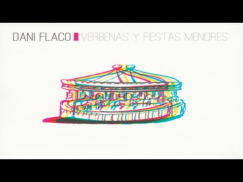 Dani Flaco - Con quién (audio)