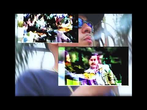 MC LUAN ZIKA - TIPO ESCOBAR ( GR6 EXPLODE 66