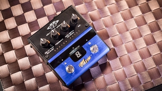 Video thumbnail for decibel Eleven Time after Time (Delay) - Review by EytschPi42