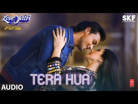 Tera Hua (Full Audio) — watch video