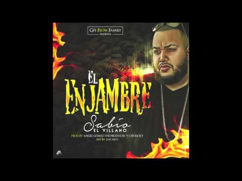 El Enjambre produced by ANGEL GOMEZ THE PRODUCER Y CHI RICKY
