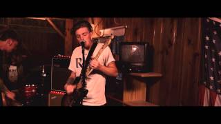 Tigerwine "Sharp Elbows" (Official Music Video)