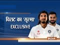 Exclusive | County gave much needed experience for Test series against England: Ishant Sharma