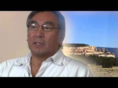 A:shiwi A:wan Ulohnanne - The Zuni World