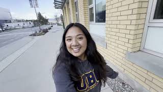 Day in the Life as UBCO Engineering Students