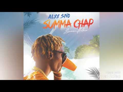 Alxx Sno - Summa Chap - July 2019