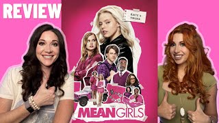 Mean Girls 2024 Movie Review! | Fun Musical |
