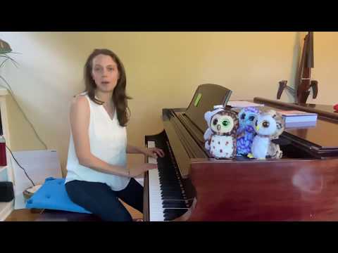 Call & Response Solfege 🐹 Episode Fourteen