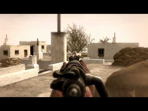 Apy by skipajz [Call of Duty 2 clip]