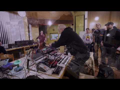 Happy Knobbing 2023 - 14 Feinstrom